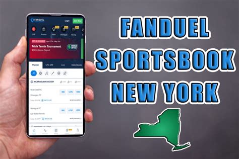 fanduel sportsbook new york promo code|FanDuel NY Promo Code: Bet $5, Get $200 Bonus.